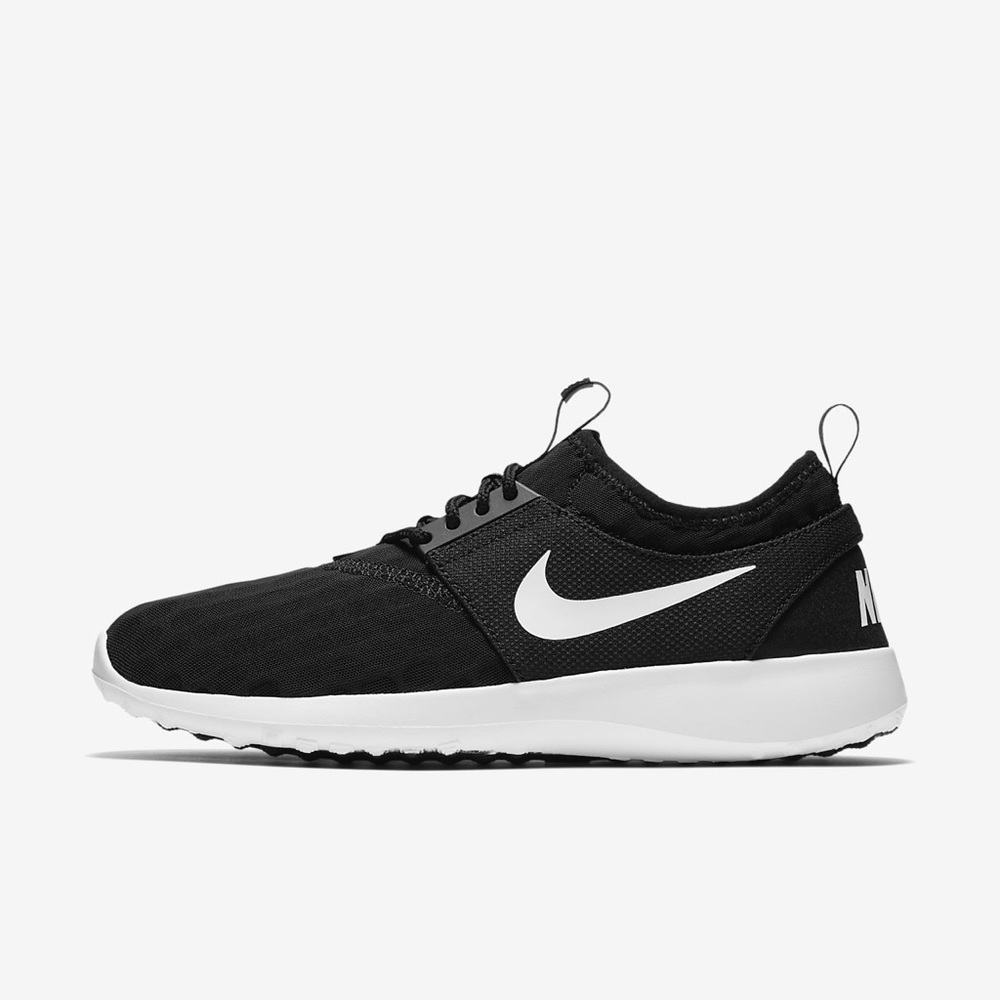 Nike Juvenate Black Trainers